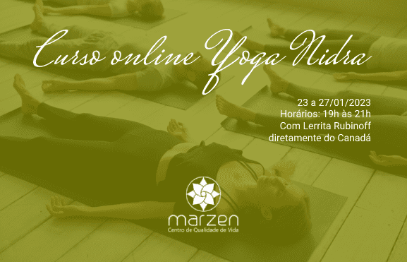 Yoga Nidra 1